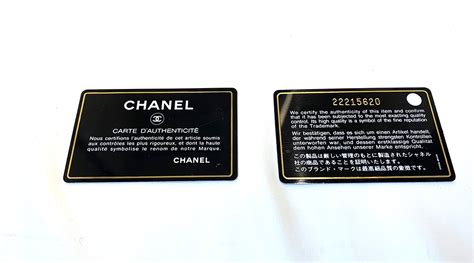 hologram card chanel|Chanel handbags authentication.